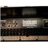 Image 16 : Lexicon MX200 Dual-Engine Reverb & Effects Processor in Rack Case
