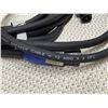 Image 4 : Qty 2 Hosa Technology Speaker Cables 12AWG