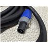 Image 5 : Qty 2 Hosa Technology Speaker Cables 12AWG