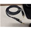 Image 22 : ADA MC-1 MIDI Controller, Multiple Cables, XLR Connectors, Grip Clamp Kits, etc in Husky Bag