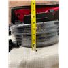 Image 14 : Qty 2 Carvin SNK8P 8-Channel Recording & PA Snake Cable Systems in Husky Bag