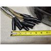 Image 16 : Qty 2 Carvin SNK8P 8-Channel Recording & PA Snake Cable Systems in Husky Bag