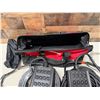 Image 3 : Qty 2 Carvin SNK8P 8-Channel Recording & PA Snake Cable Systems in Husky Bag