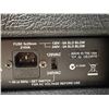 Image 10 : Carvin X-100B Series IV 100-watt Tube Guitar Amplifier Head 25" x 9" x 10"H