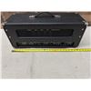 Image 11 : Carvin X-100B Series IV 100-watt Tube Guitar Amplifier Head 25" x 9" x 10"H
