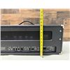 Image 14 : Carvin X-100B Series IV 100-watt Tube Guitar Amplifier Head 25" x 9" x 10"H