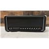 Image 1 : Carvin X-100B Series IV 100-watt Tube Guitar Amplifier Head 25" x 9" x 10"H