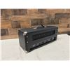 Image 5 : Carvin X-100B Series IV 100-watt Tube Guitar Amplifier Head 25" x 9" x 10"H