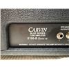 Image 7 : Carvin X-100B Series IV 100-watt Tube Guitar Amplifier Head 25" x 9" x 10"H