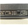 Image 9 : Carvin X-100B Series IV 100-watt Tube Guitar Amplifier Head 25" x 9" x 10"H
