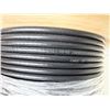 Image 12 : Qty 2 Spools RG6 Quad Shield Coaxial Cables