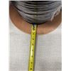 Image 15 : Qty 2 Spools RG6 Quad Shield Coaxial Cables