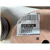 Image 3 : Qty 2 Spools RG6 Quad Shield Coaxial Cables