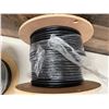 Image 5 : Qty 2 Spools RG6 Quad Shield Coaxial Cables