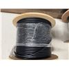 Image 6 : Qty 2 Spools RG6 Quad Shield Coaxial Cables