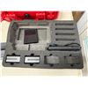 Image 10 : Atomos Ninja Flame 4K HDMI Recording Monitor w/ SSD Caddies, Batteries, & Charger in Hard Case