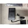 Image 11 : Atomos Ninja Flame 4K HDMI Recording Monitor w/ SSD Caddies, Batteries, & Charger in Hard Case
