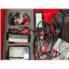 Image 15 : Atomos Ninja Flame 4K HDMI Recording Monitor w/ SSD Caddies, Batteries, & Charger in Hard Case