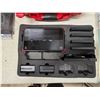 Image 2 : Atomos Ninja Flame 4K HDMI Recording Monitor w/ SSD Caddies, Batteries, & Charger in Hard Case