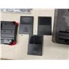 Image 7 : Atomos Ninja Flame 4K HDMI Recording Monitor w/ SSD Caddies, Batteries, & Charger in Hard Case