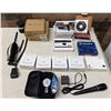 Image 1 : Multiple Carvin WG5 Wireless Guitar/Bass Systems & Direct Boxes, Elgato Cam Link 4K, Signal Boosters