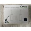 Image 5 : Multiple Carvin WG5 Wireless Guitar/Bass Systems & Direct Boxes, Elgato Cam Link 4K, Signal Boosters
