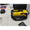 Image 12 : Canon VIXIA Camcorder Kit, DVC WD-5 Video Camera, Nitecore UMS2 Charger, SanDisk Memory Card, etc