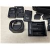 Image 20 : Canon VIXIA Camcorder Kit, DVC WD-5 Video Camera, Nitecore UMS2 Charger, SanDisk Memory Card, etc