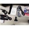 Image 21 : Canon VIXIA Camcorder Kit, DVC WD-5 Video Camera, Nitecore UMS2 Charger, SanDisk Memory Card, etc