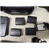 Image 7 : Canon VIXIA Camcorder Kit, DVC WD-5 Video Camera, Nitecore UMS2 Charger, SanDisk Memory Card, etc