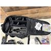 Image 9 : Canon VIXIA Camcorder Kit, DVC WD-5 Video Camera, Nitecore UMS2 Charger, SanDisk Memory Card, etc