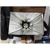 Image 13 : LimoStudio Photography Lighting Kit w/ 4-Light Head, Softbox, Diffusers, Stand, etc in Case
