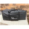 Image 17 : LimoStudio Photography Lighting Kit w/ 4-Light Head, Softbox, Diffusers, Stand, etc in Case