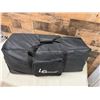 Image 18 : LimoStudio Photography Lighting Kit w/ 4-Light Head, Softbox, Diffusers, Stand, etc in Case