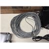 Image 10 : Sharp NoteVision Projector, Memorex DVD Player, Cables, etc in Case