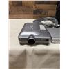 Image 2 : Sharp NoteVision Projector, Memorex DVD Player, Cables, etc in Case