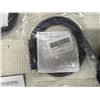 Image 10 : FEELWORLD F6 PLUS Field Monitor, Cables, Hardware, etc in Husky Bag