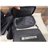 Image 13 : FEELWORLD F6 PLUS Field Monitor, Cables, Hardware, etc in Husky Bag