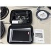 Image 2 : FEELWORLD F6 PLUS Field Monitor, Cables, Hardware, etc in Husky Bag