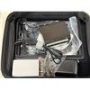 Image 5 : FEELWORLD F6 PLUS Field Monitor, Cables, Hardware, etc in Husky Bag