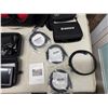 Image 9 : FEELWORLD F6 PLUS Field Monitor, Cables, Hardware, etc in Husky Bag