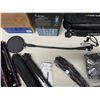Image 10 : GVM Great Video Maker 600S LED Ring Light, Blue Radius Mount, USB Microphone, Stands, QuikPod Selfie