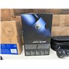 Image 4 : GVM Great Video Maker 600S LED Ring Light, Blue Radius Mount, USB Microphone, Stands, QuikPod Selfie