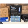 Image 6 : GVM Great Video Maker 600S LED Ring Light, Blue Radius Mount, USB Microphone, Stands, QuikPod Selfie