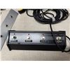 Image 2 : I-INC Monitor, Carvin Foot Switch, etc