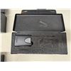 Image 6 : JTS Professional Microphone Set w/ Carvin Color Coded ID Housings, etc in Hard Case