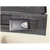Image 7 : JTS Professional Microphone Set w/ Carvin Color Coded ID Housings, etc in Hard Case