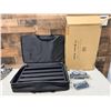 Image 1 : Pedaltrain PT-N24-SC Novo 24 Pedal Board in Soft Case