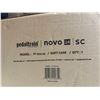 Image 8 : Pedaltrain PT-N24-SC Novo 24 Pedal Board in Soft Case