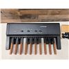 Image 2 : Studiologic MP-117 MIDI Controller Pedal Board Kit 28"L